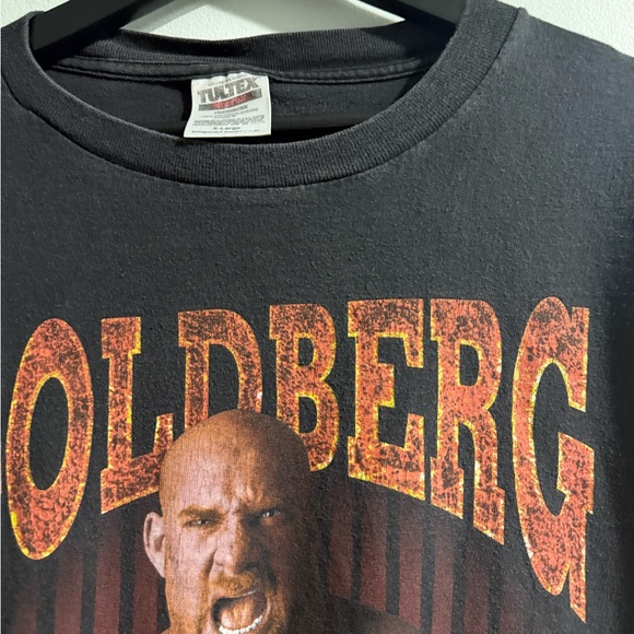 Vintage Goldberg Shirt - Picture 3 of 4